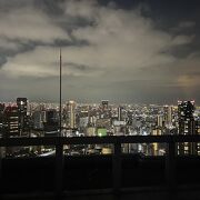 素敵な夜景