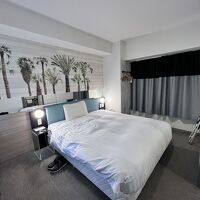 広くてきれいでした