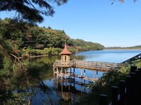 宮沢湖