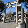 尾久八幡神社