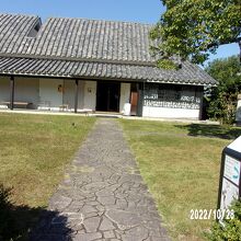 全体の様子です。