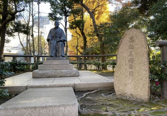 高橋是清像 クチコミ・アクセス・営業時間|赤坂【フォートラベル】 高橋是清像 クチコミ・アクセス・営業時間|赤坂【フォートラベル】