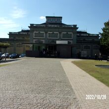 全体の様子です。