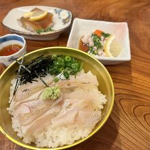 のどぐろ日本海 出雲市駅前店