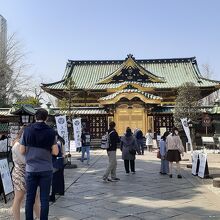 とてもきらびやかです