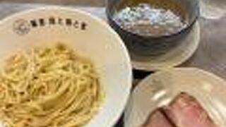 麺屋 豚と鶏と僕