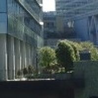 南館テラスガーデン (グランフロント大阪)