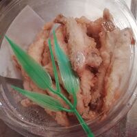 魚道楽 富惣 大丸東京店