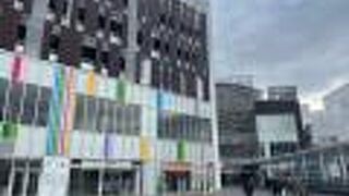 トツカーナモール