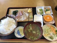 うずしお食堂