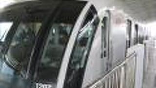 見晴らしがよい