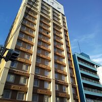 大分ではかなり高い建物