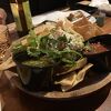 ガスランプ・クォーターでメキシカン