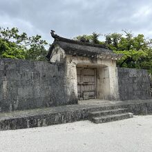 世界遺産は必見です