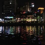 愛河