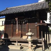 薬師神社