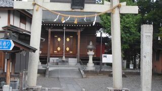 日枝神社