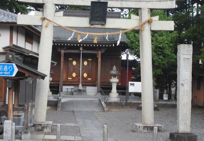 日枝神社