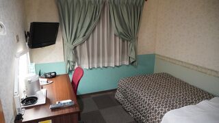 二日市グリーンホテル