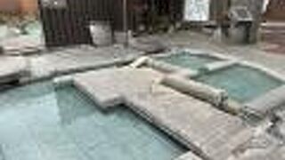 島原を代表する湧水スポット