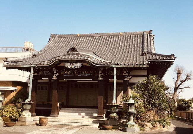 本願寺