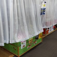 ANA FESTA 岡山桃太郎空港店