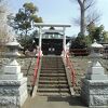 日枝神社 (相模原市新戸)