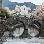 石創りの橋