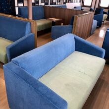 こういうタイプも　グループ向けですね