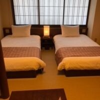 花伝抄花伝ツインルーム