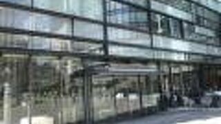 空間にゆとりを感じ良かったです。