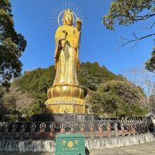 寶珠山大観音寺