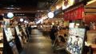 （再訪）ラーメンのテーマパーク