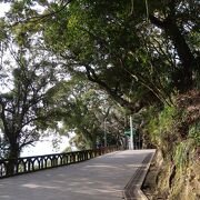 鹿児島で初めて作られた公園