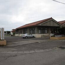 八重山平和祈念館