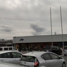 吉備サービスエリア