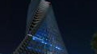 ひねりが良いです