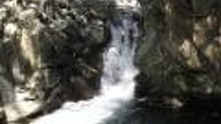 カニ滝