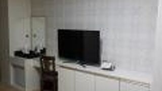 ホテル アベントリー ヨイド