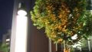 （再訪）駐車場は比較的空いています