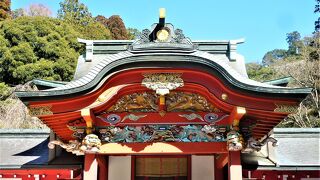 国宝指定 霧島神宮御本殿(令和4年)