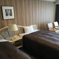 余裕の広さです。