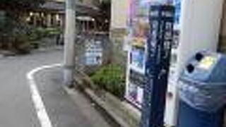 神楽坂といえば芸者さんを想像する通り