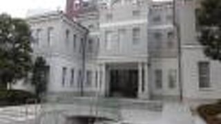 東京理科大学数学体験館