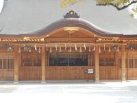方違神社(ほうちがい神社)