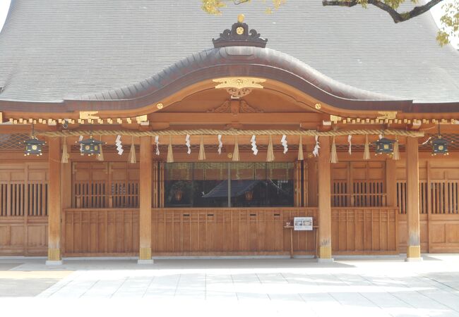 方違神社