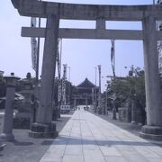 神社かと思いきや寺院のお稲荷様