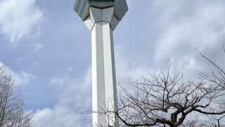 眺めが良かったです！