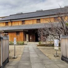 沢の鶴会 沢の鶴資料館時計 神戸酒蔵探訪記 Vol.1｜沢の鶴資料館（沢の鶴株式会社） | 神戸っ子