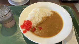 カレーショップ C＆C 有楽町店